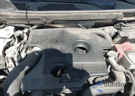 2014 Nissan Juke S from USA, damaged, VIN JN8AF5MV0ET482601